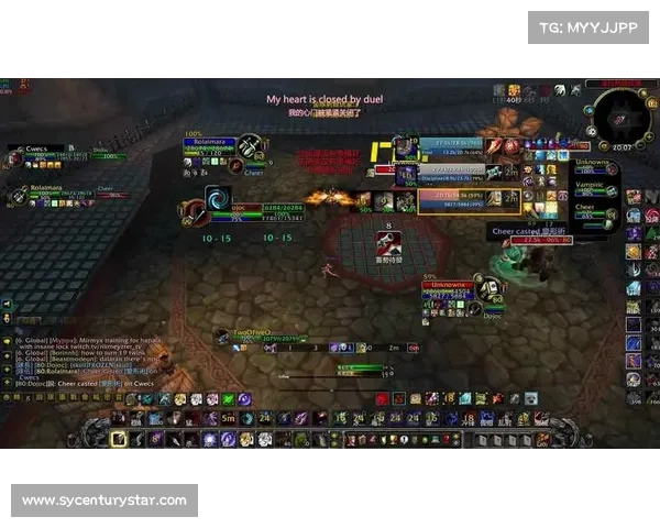 魔兽3.35休闲玩法：装备混搭攻略