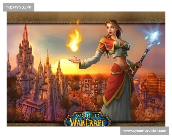 魔兽世界怀旧服：金币狂潮再现，探寻财富之源